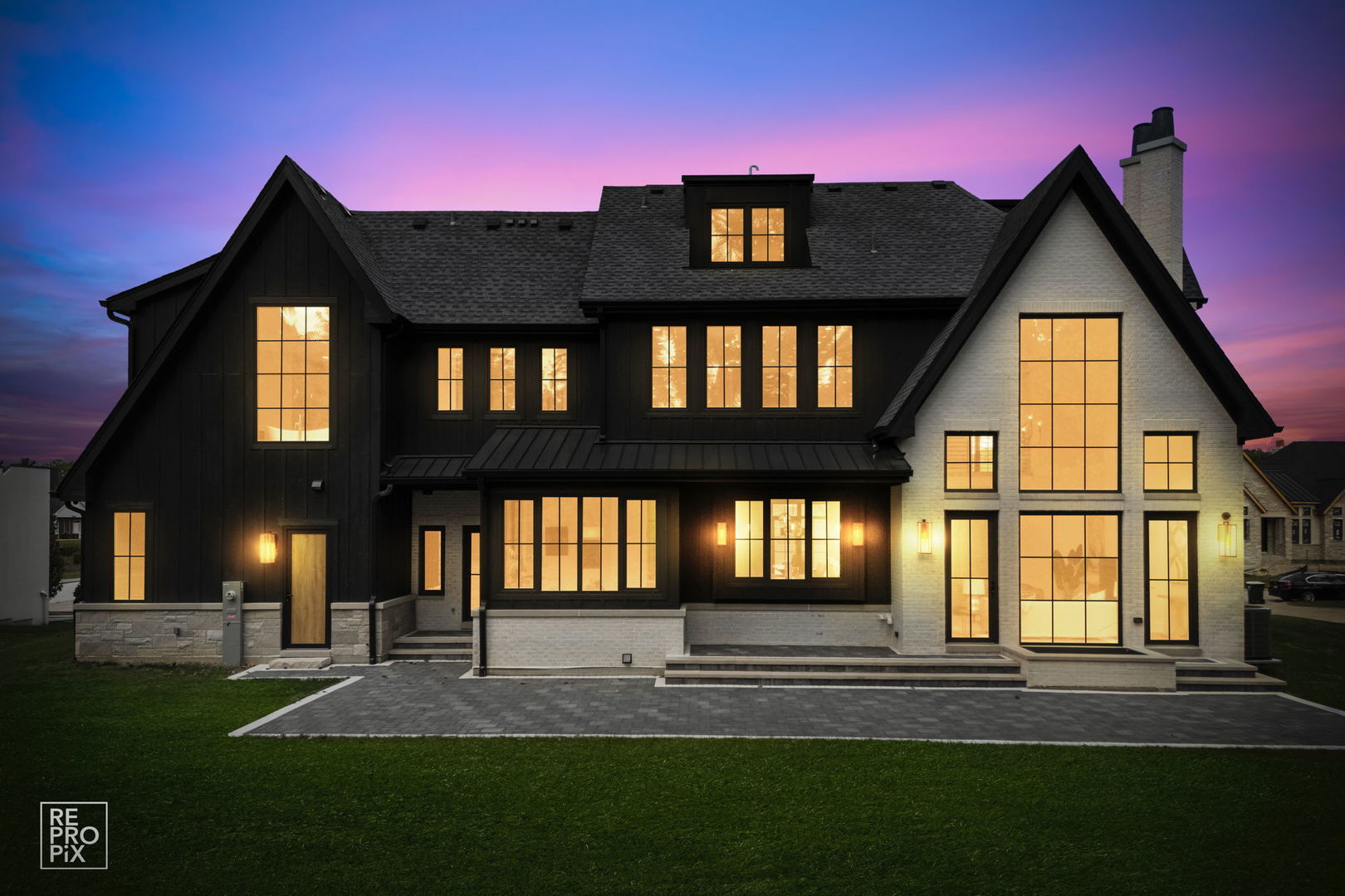 1161 Secret Forest Drive, Burr Ridge, IL 60527