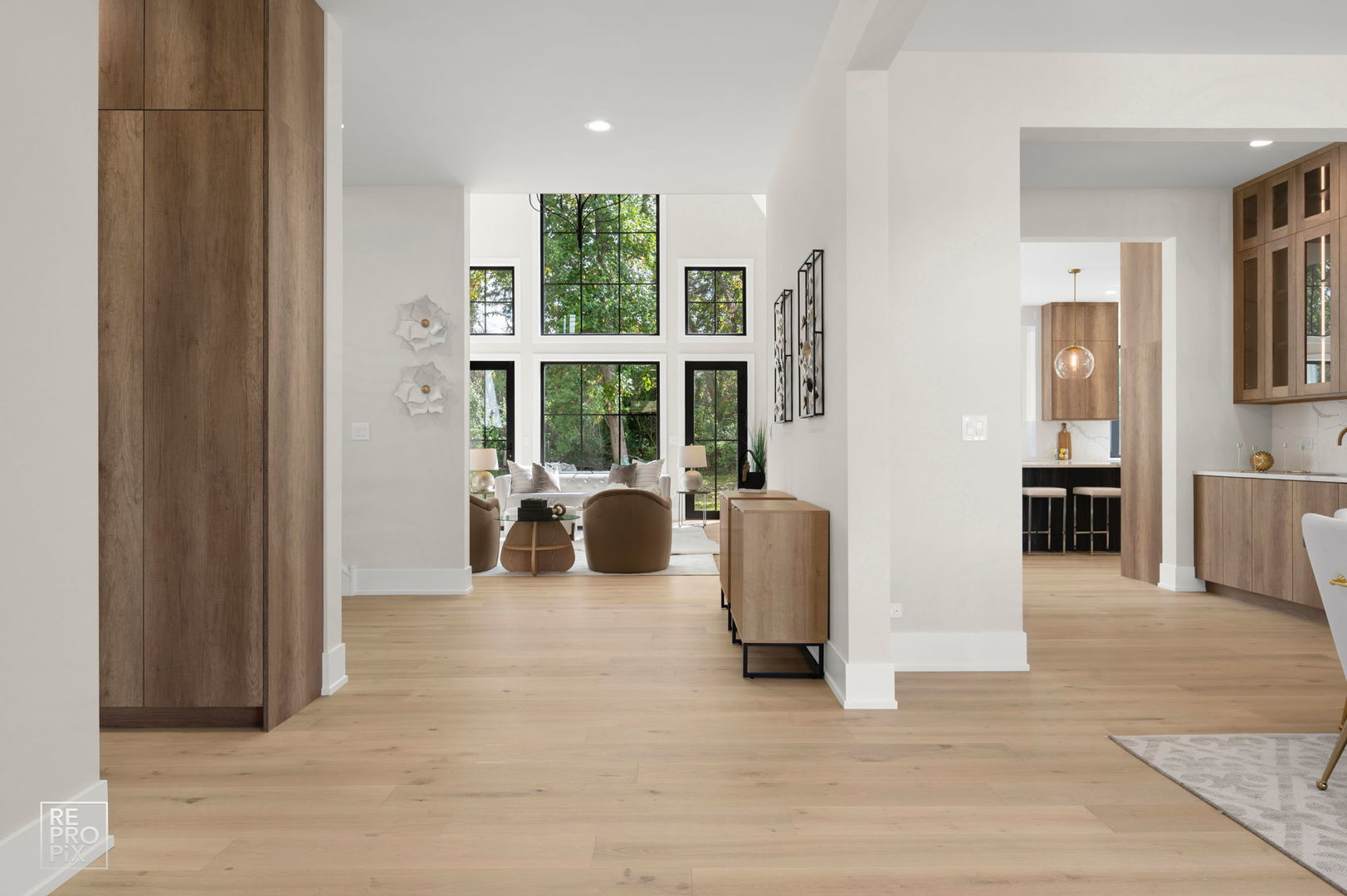 1161 Secret Forest Drive, Burr Ridge, IL 60527