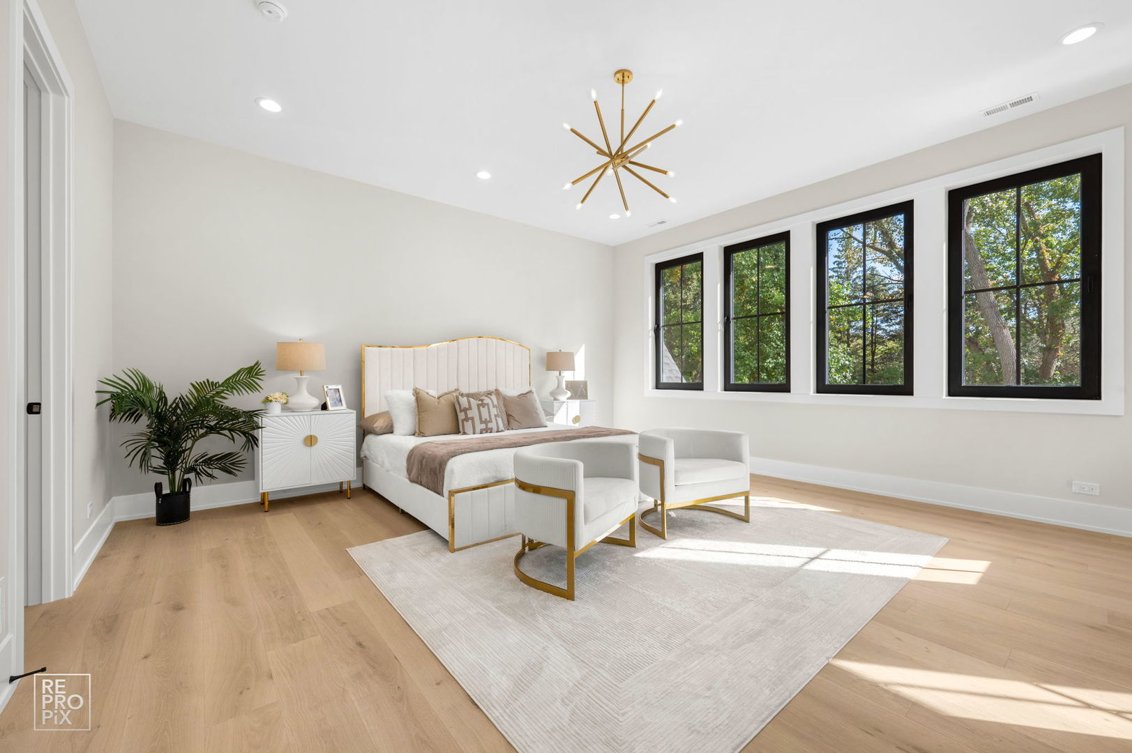 1161 Secret Forest Drive, Burr Ridge, IL 60527