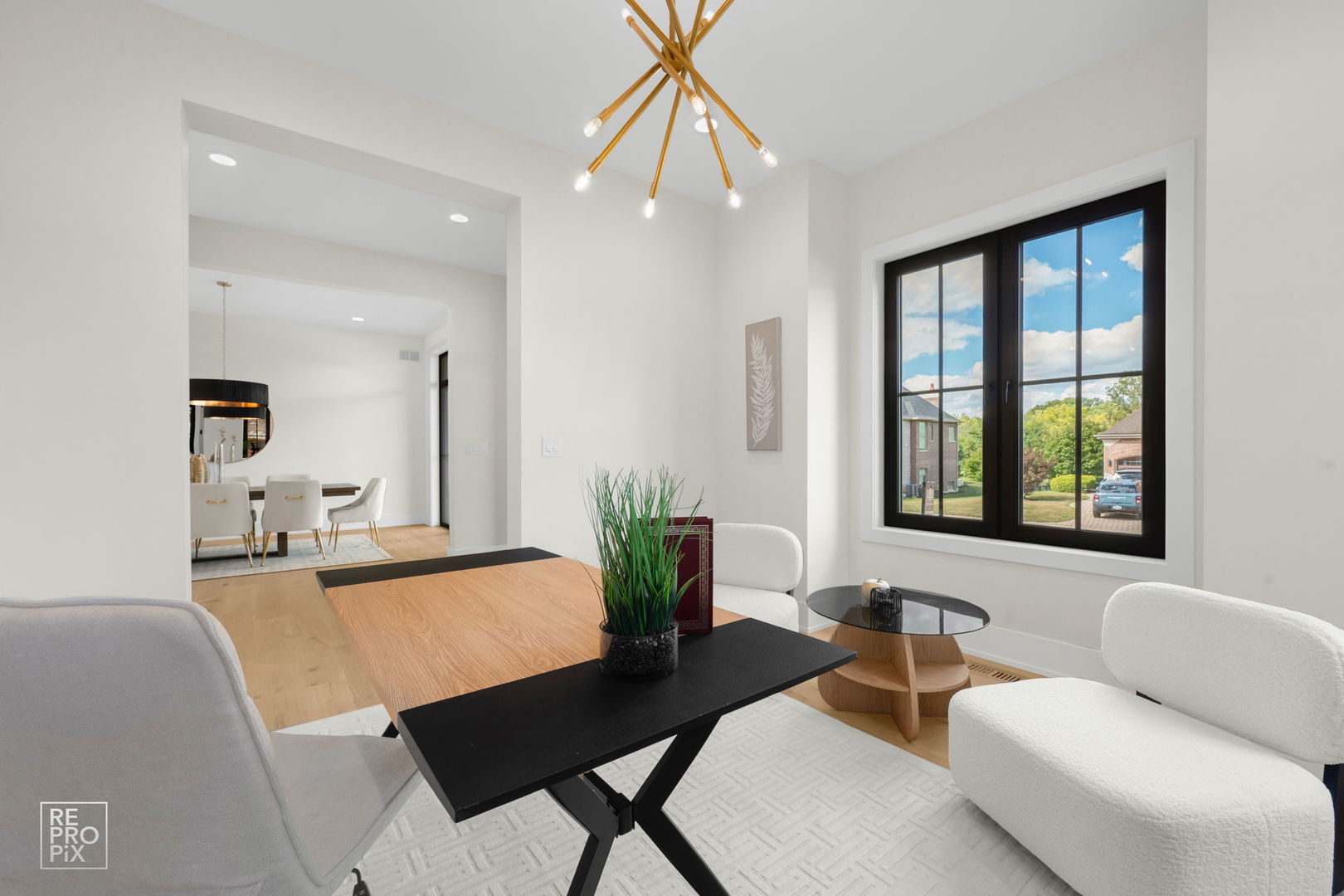 1161 Secret Forest Drive, Burr Ridge, IL 60527