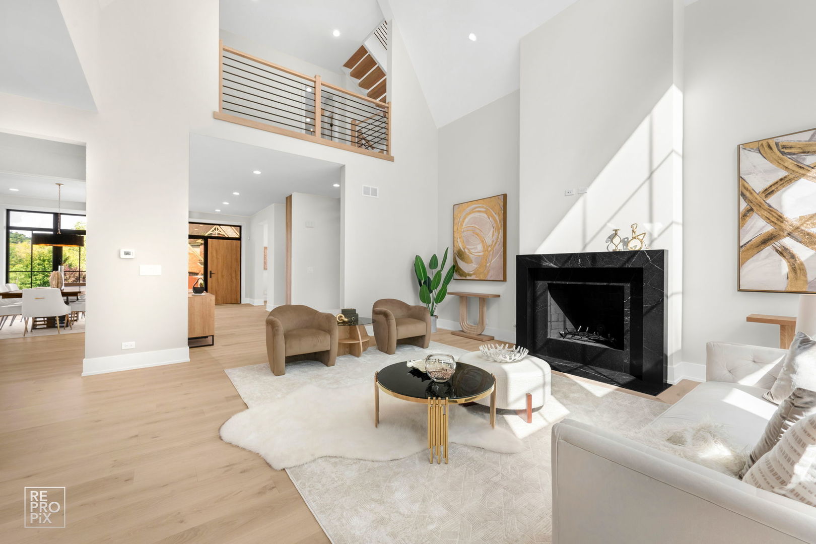 1161 Secret Forest Drive, Burr Ridge, IL 60527