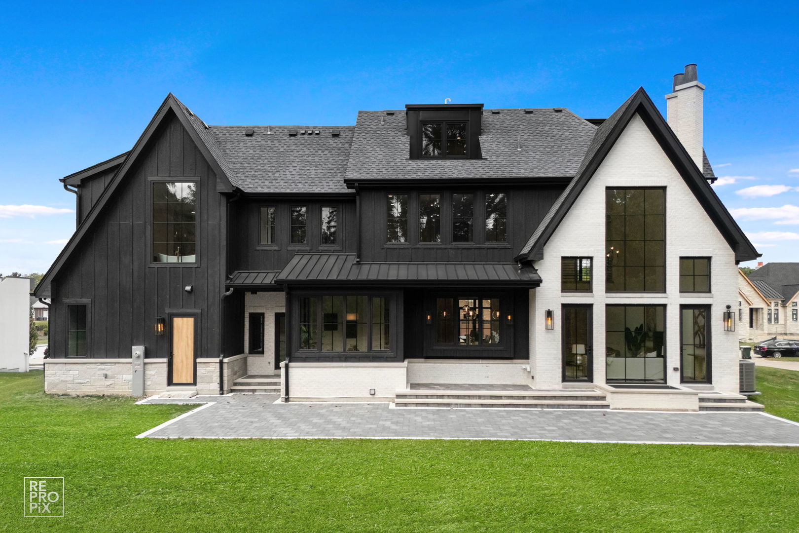 1161 Secret Forest Drive, Burr Ridge, IL 60527