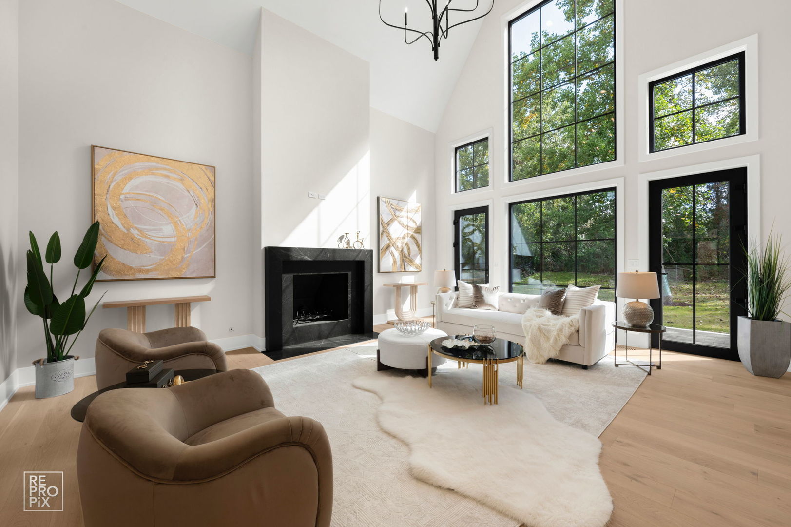 1161 Secret Forest Drive, Burr Ridge, IL 60527