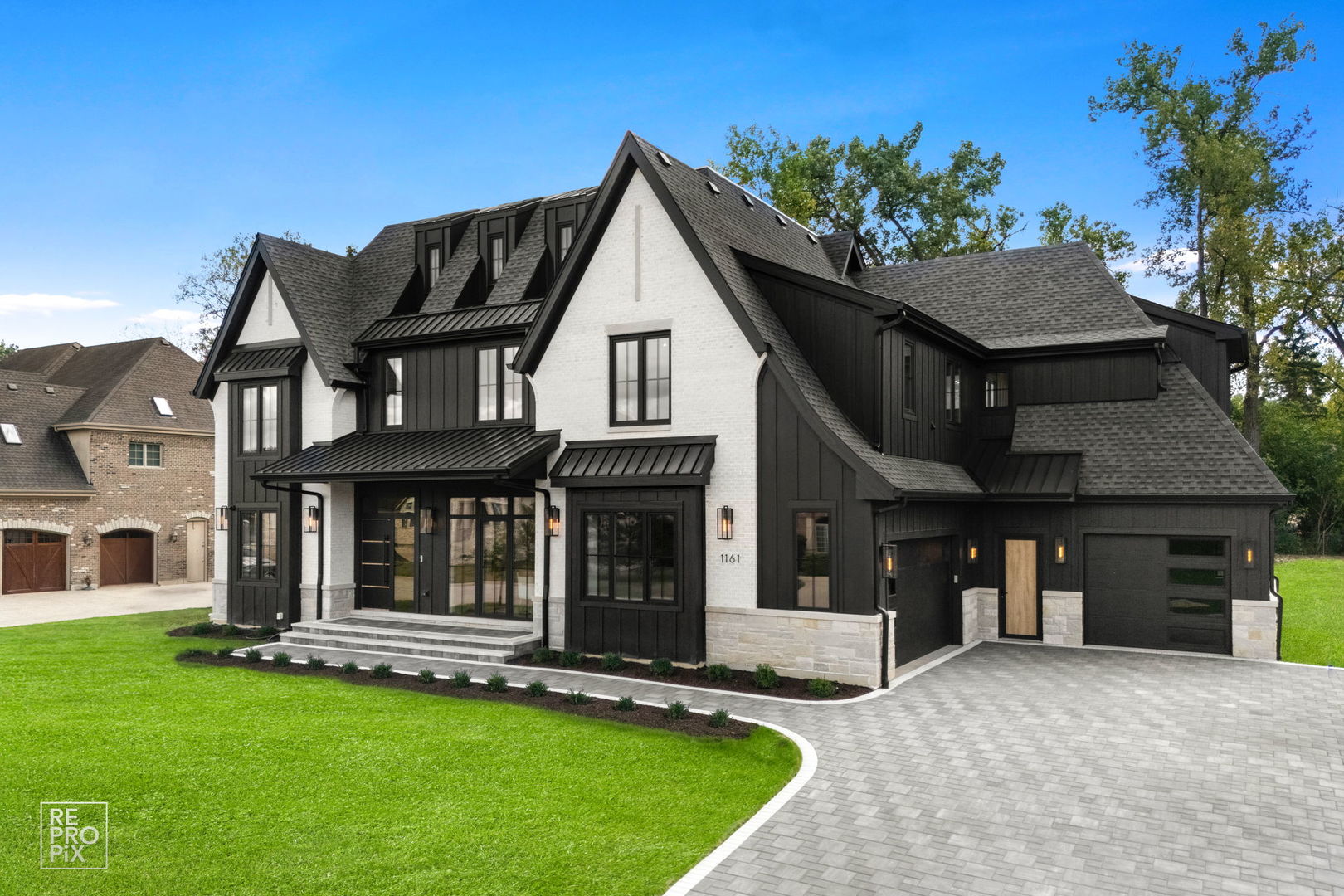 1161 Secret Forest Drive, Burr Ridge, IL 60527