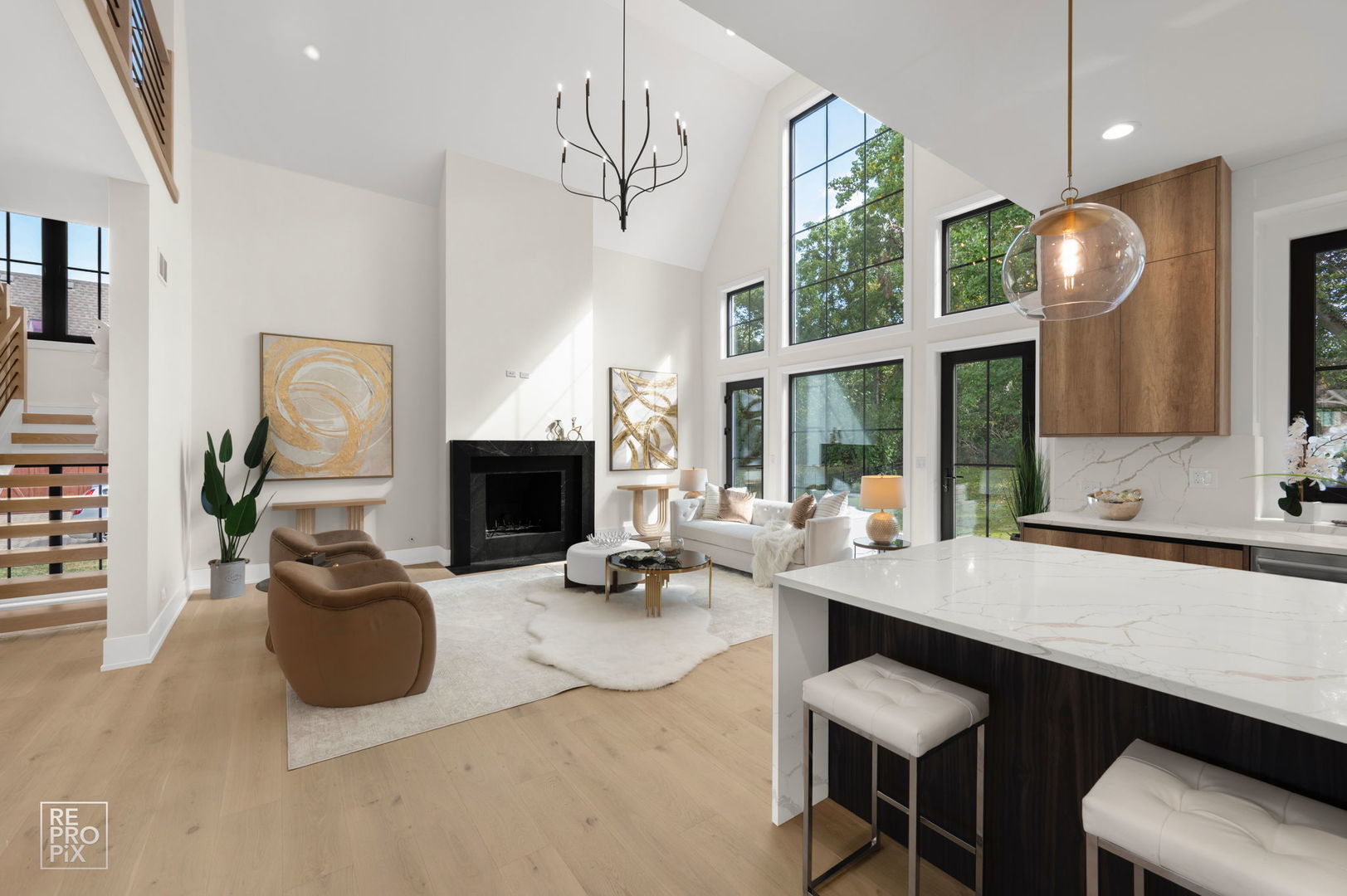 1161 Secret Forest Drive, Burr Ridge, IL 60527