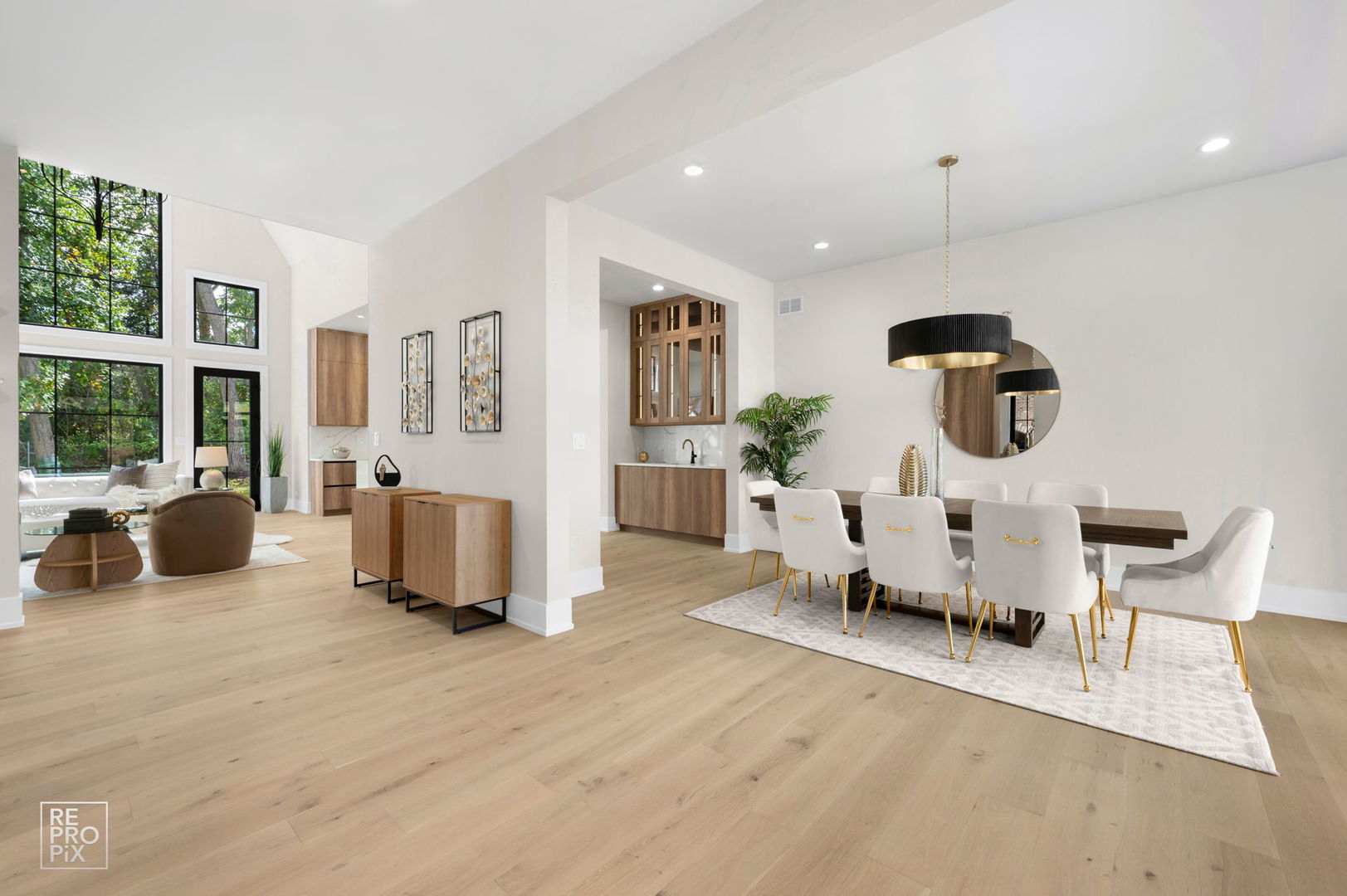 1161 Secret Forest Drive, Burr Ridge, IL 60527