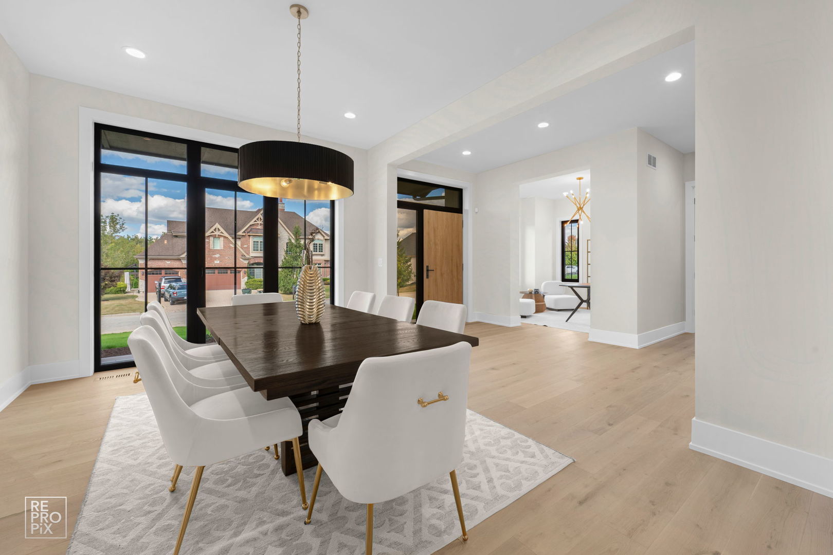 1161 Secret Forest Drive, Burr Ridge, IL 60527