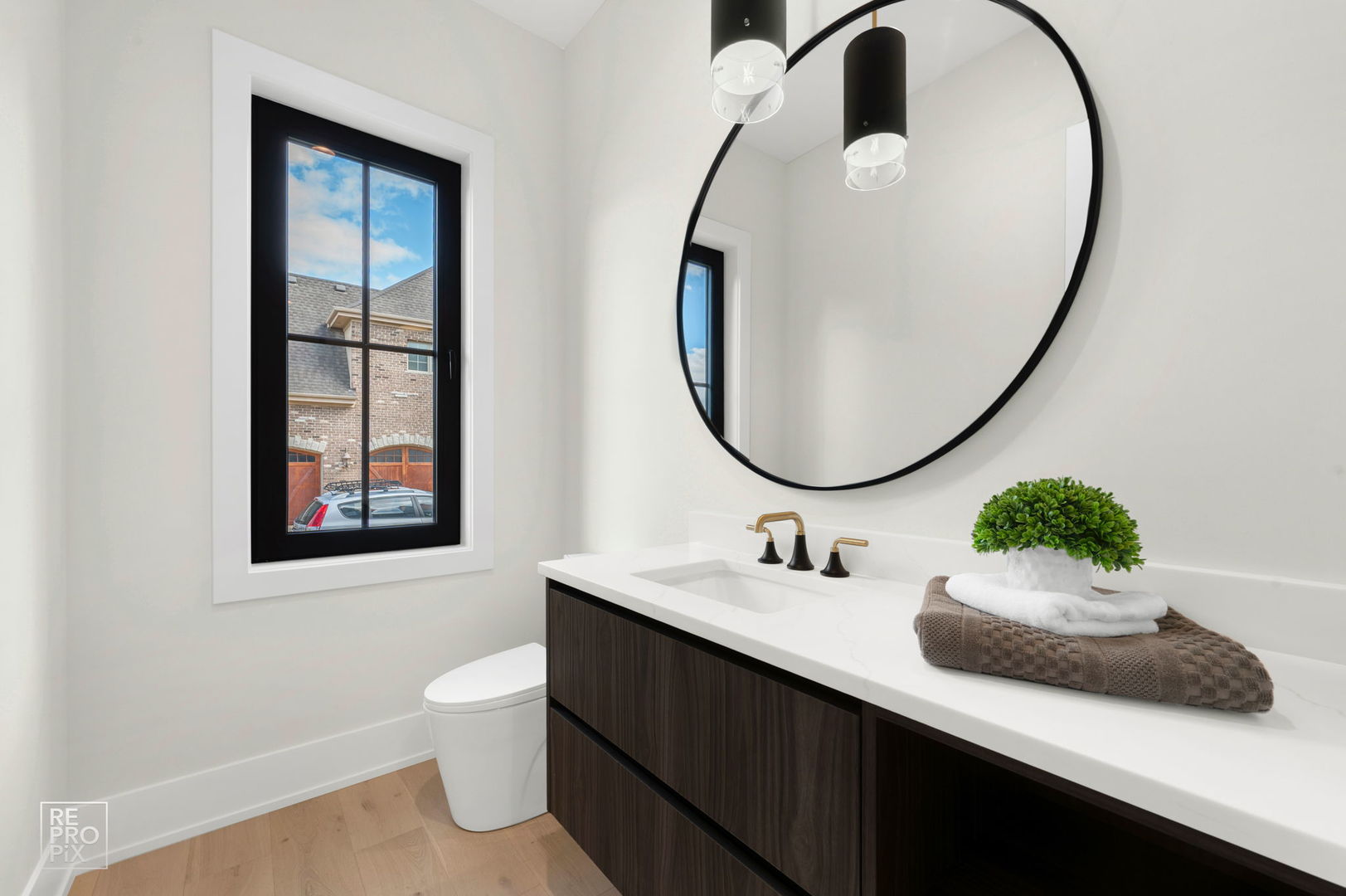 1161 Secret Forest Drive, Burr Ridge, IL 60527