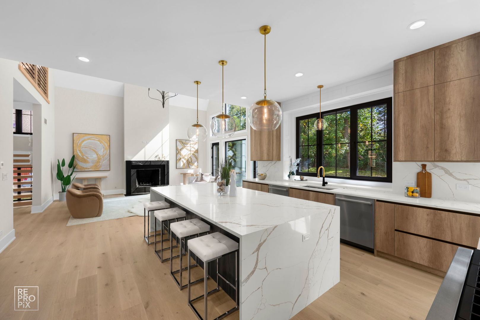 1161 Secret Forest Drive, Burr Ridge, IL 60527