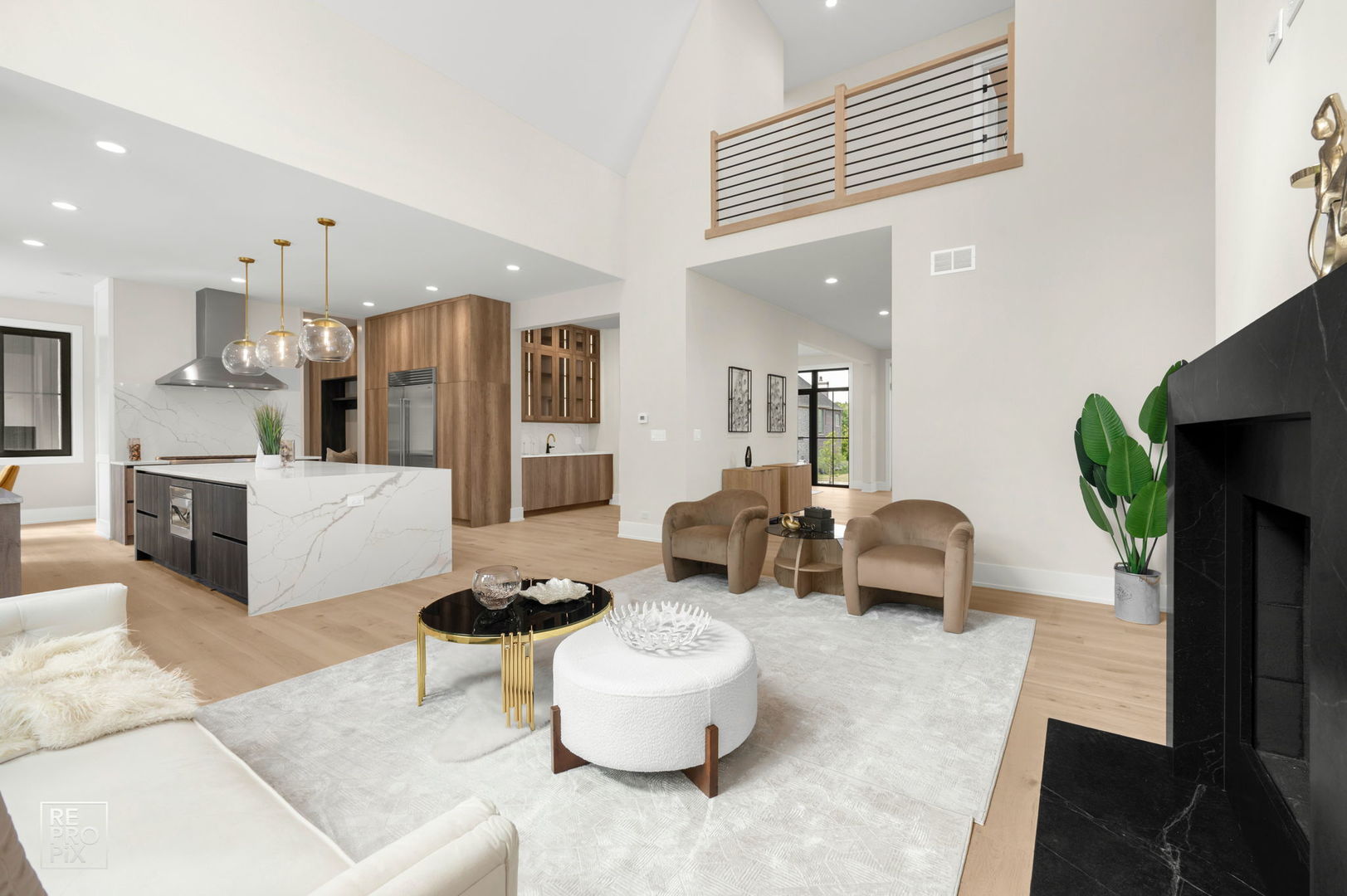 1161 Secret Forest Drive, Burr Ridge, IL 60527