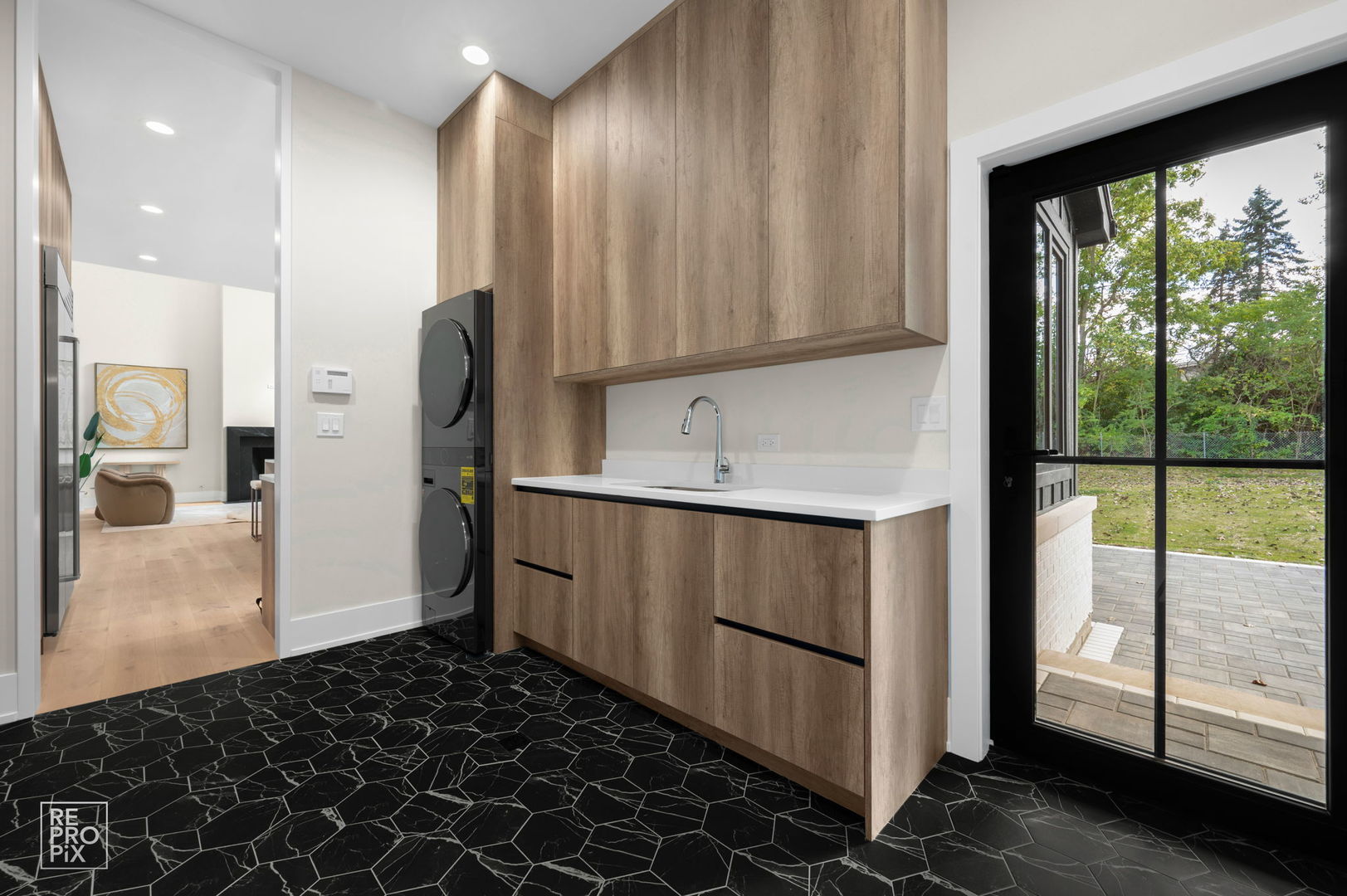 1161 Secret Forest Drive, Burr Ridge, IL 60527