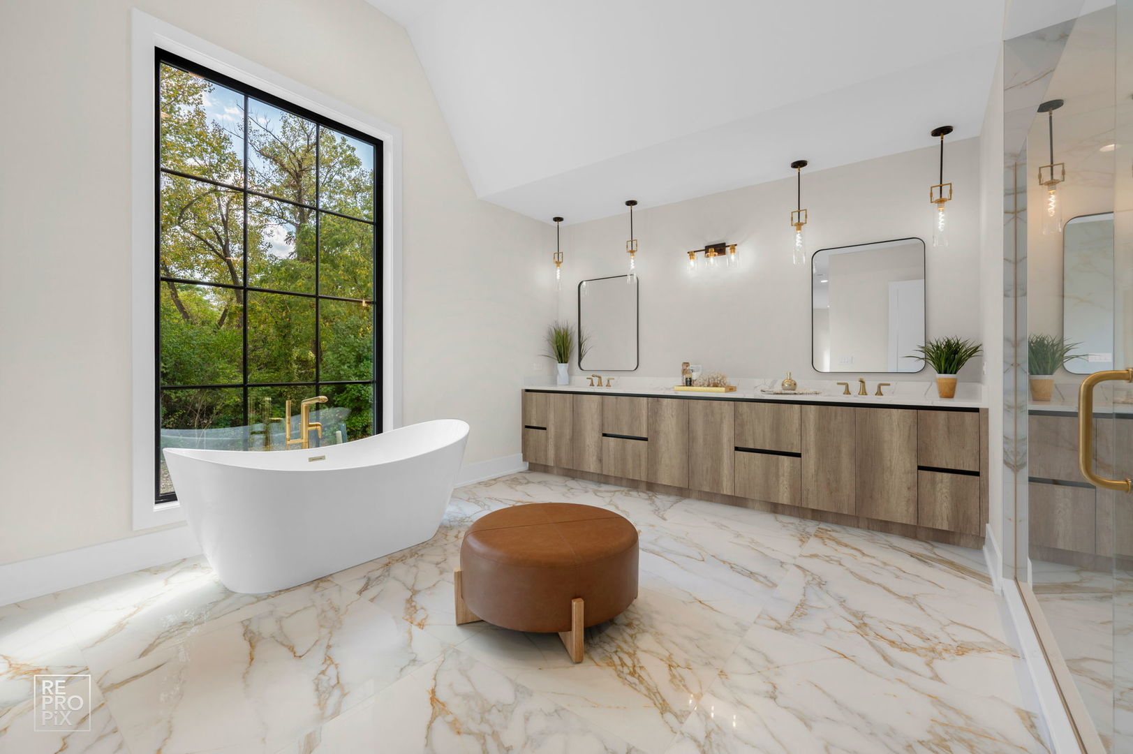 1161 Secret Forest Drive, Burr Ridge, IL 60527