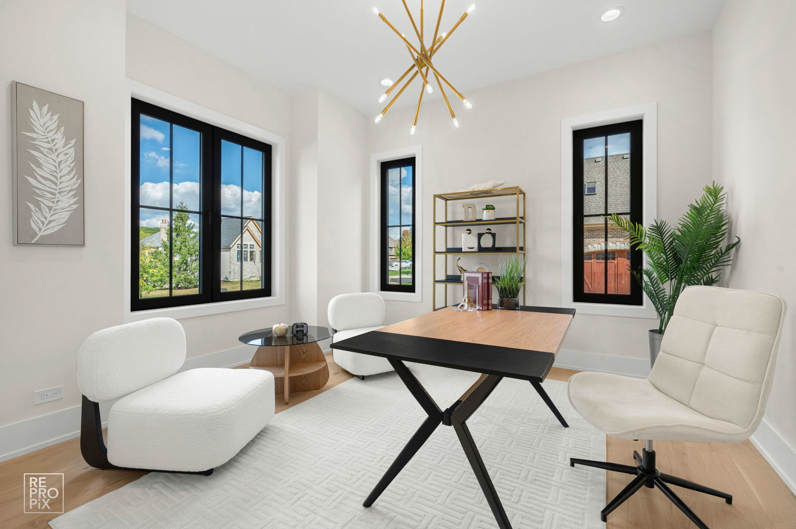 1161 Secret Forest Drive, Burr Ridge, IL 60527