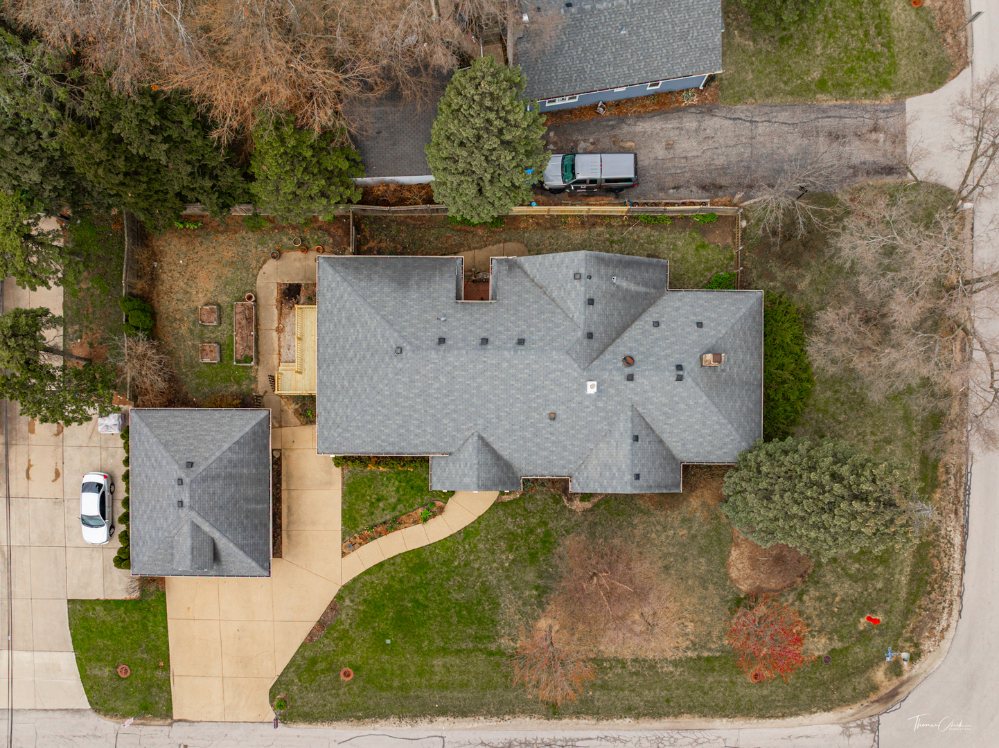 201 Janet Avenue, Darien, IL 60561