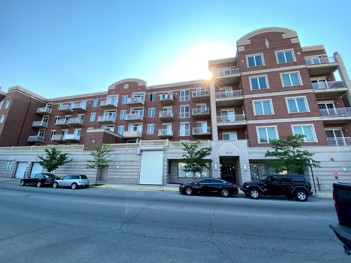 3630 N HARLEM Avenue #403, Chicago, IL 60634