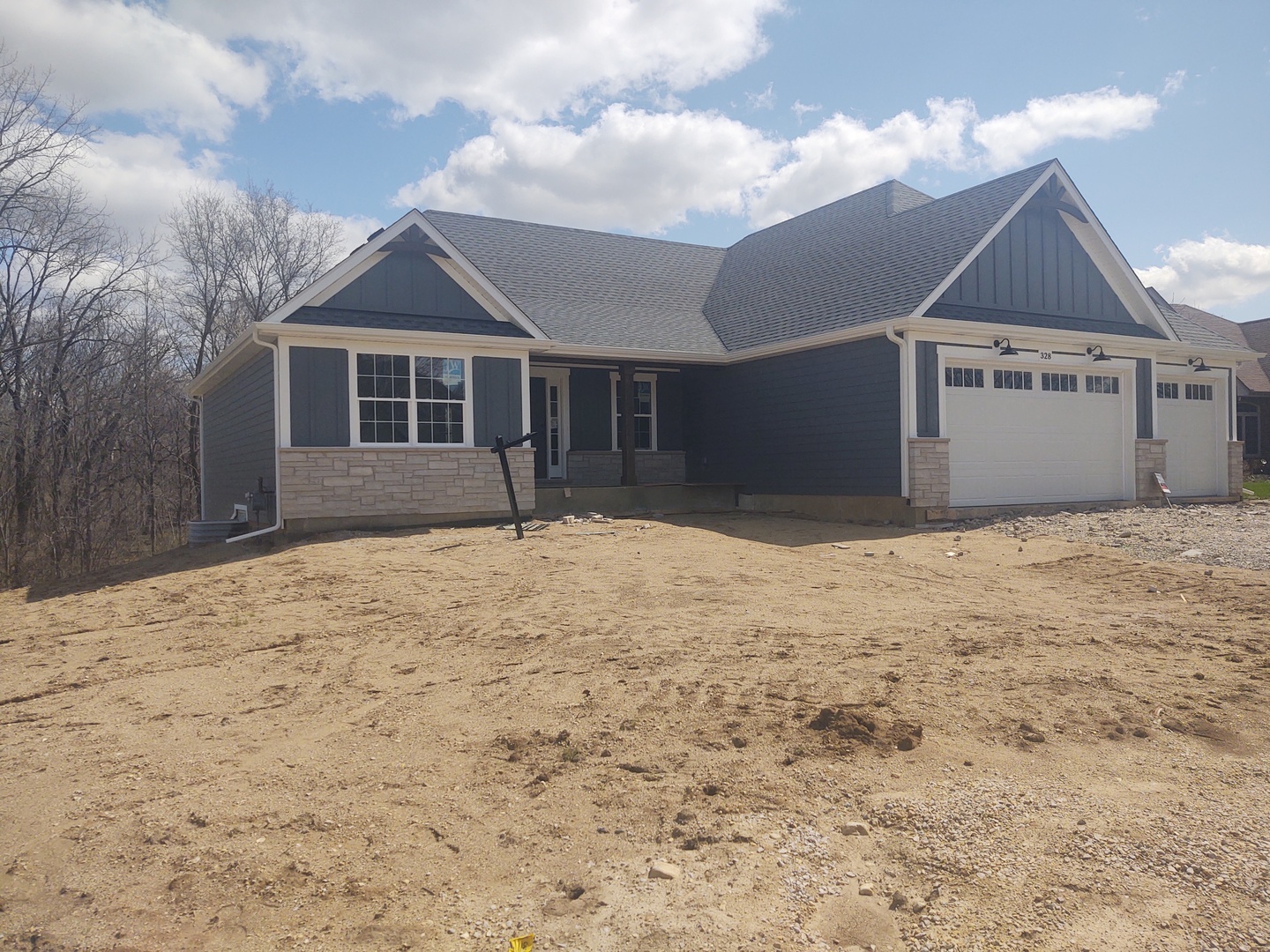328 Poplar Drive, Yorkville, IL 60560