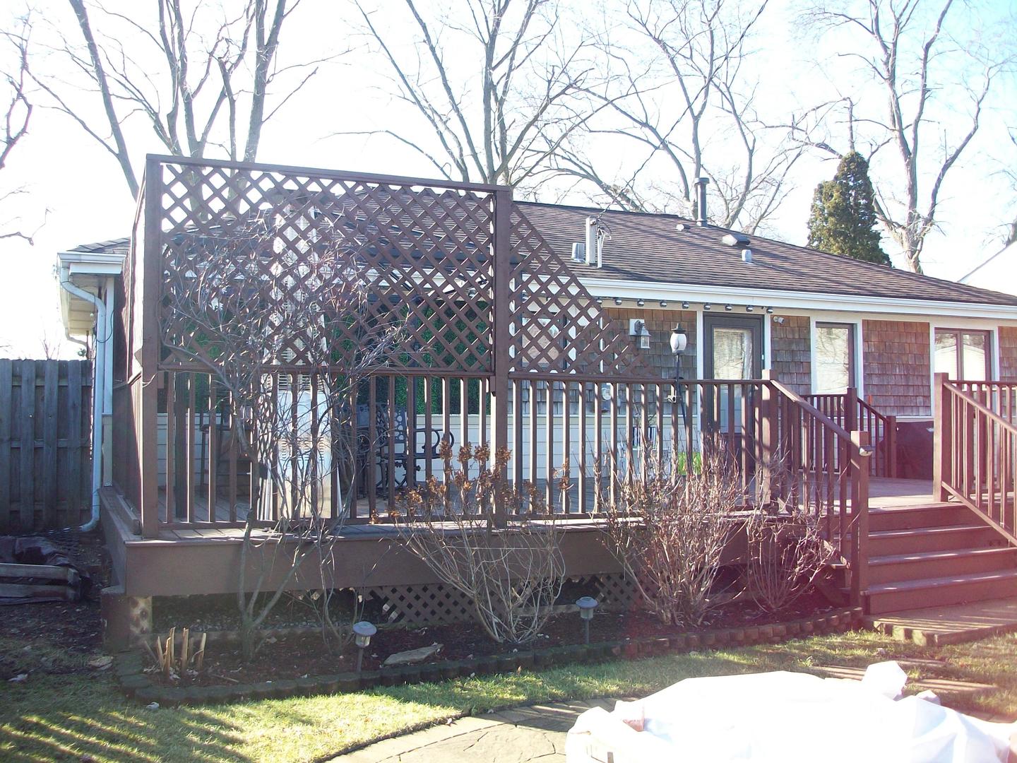 1015 Glendale Street, Bensenville, IL 60106