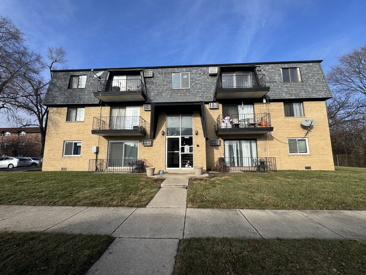 4840 W Engle Road #3SE, Alsip, IL 60803