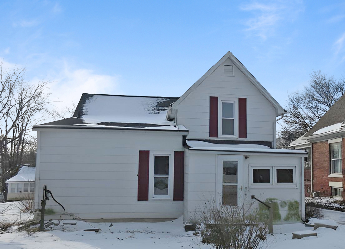 285 Fulton Place, Canton, IL 61520