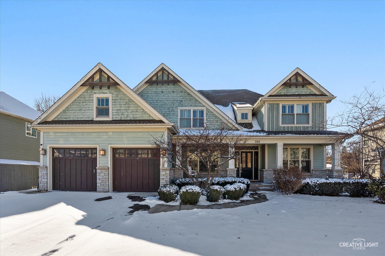 0S720 Garfield Street, Winfield, IL 60190