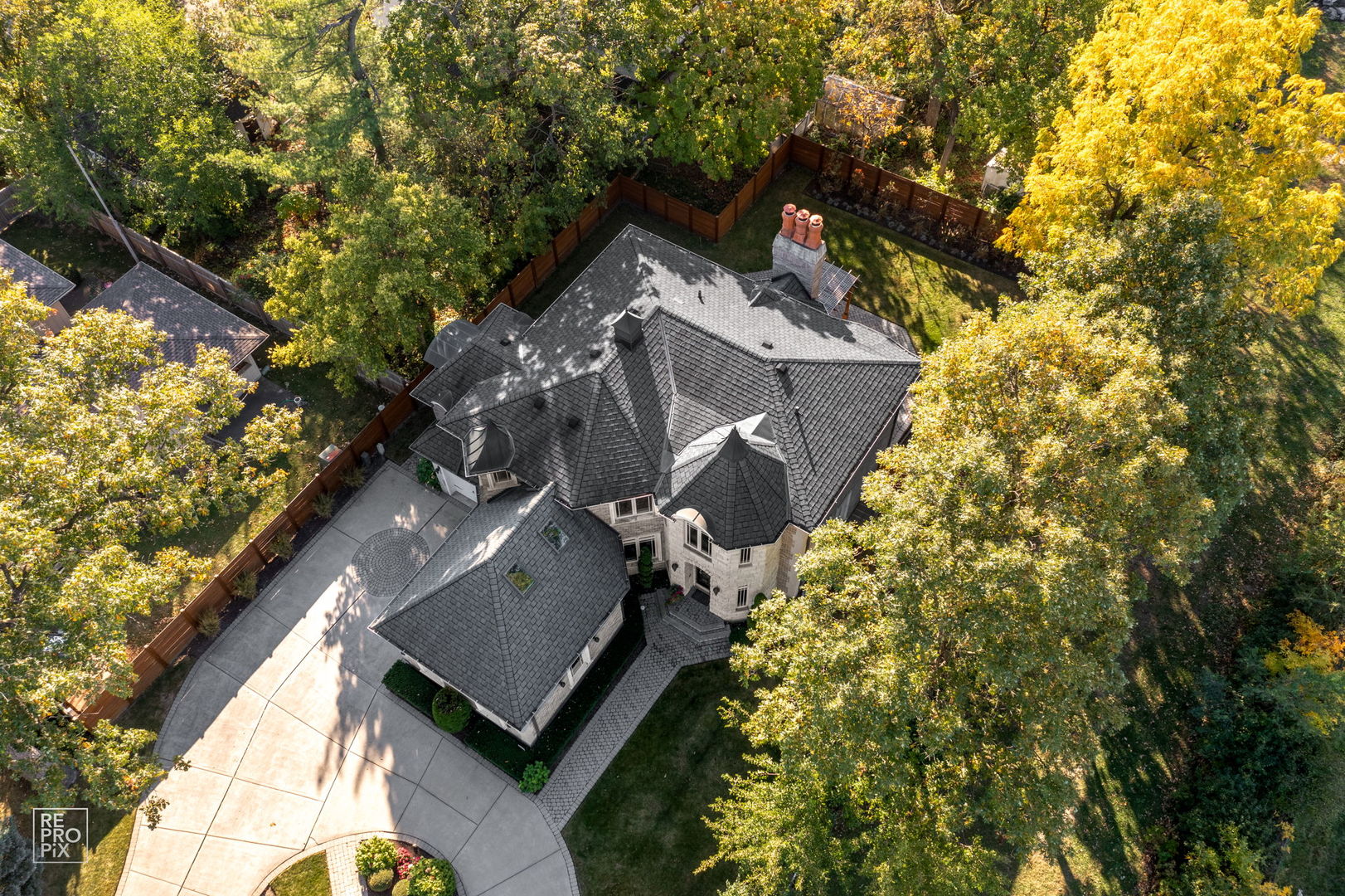 840 Chestnut Street, Hinsdale, IL 60521