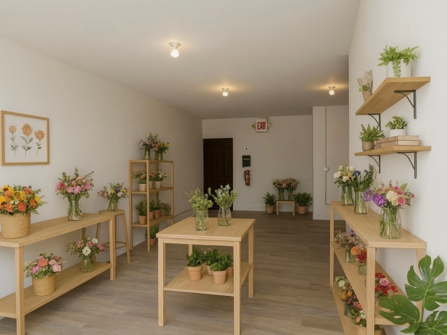 9806 Grand Avenue #9806, Franklin Park, IL 60131