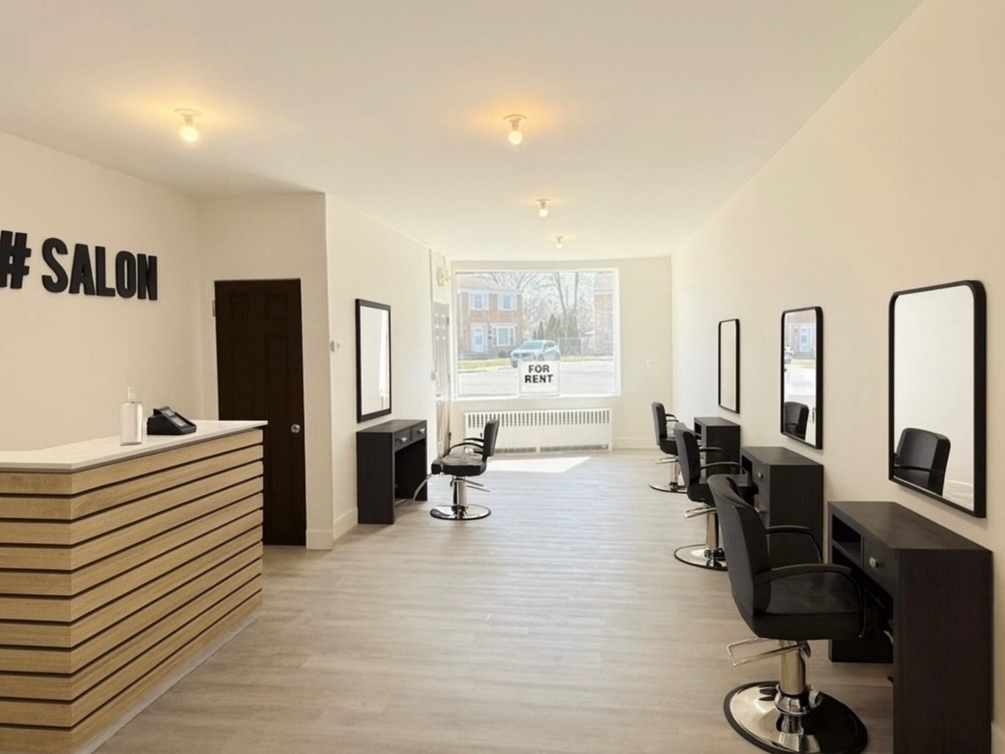 9806 Grand Avenue #9806, Franklin Park, IL 60131