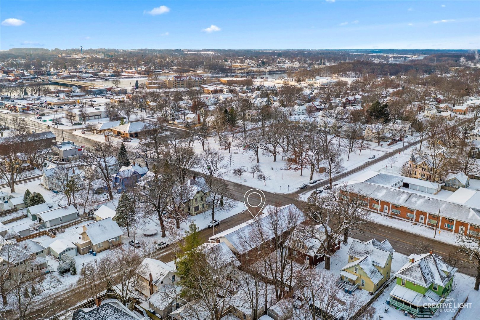 103 E Morgan Street, Dixon, IL 61021