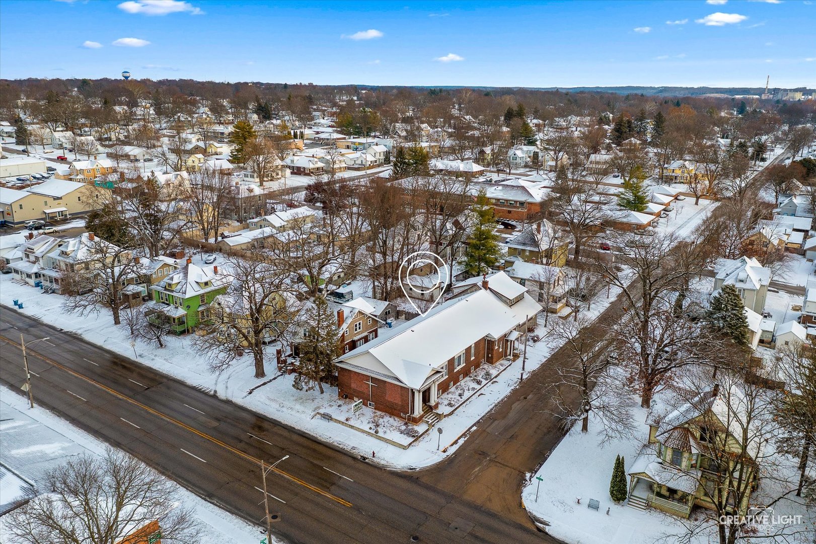 103 E Morgan Street, Dixon, IL 61021