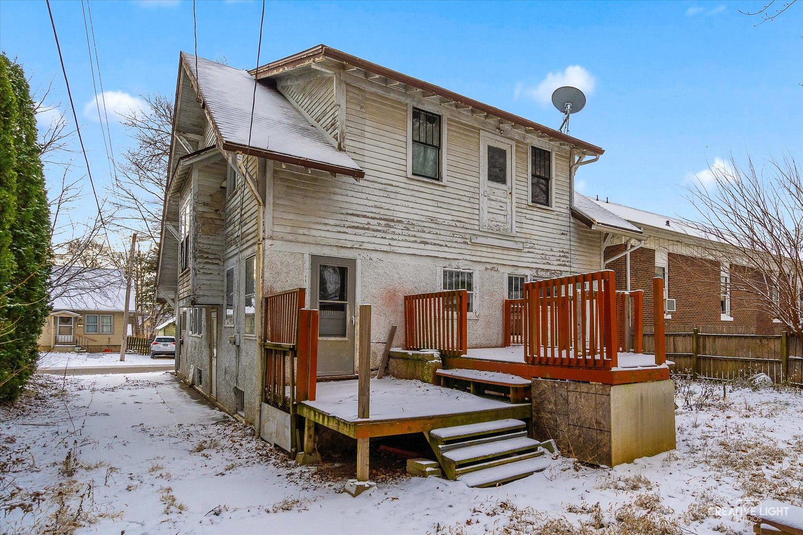 103 E Morgan Street, Dixon, IL 61021