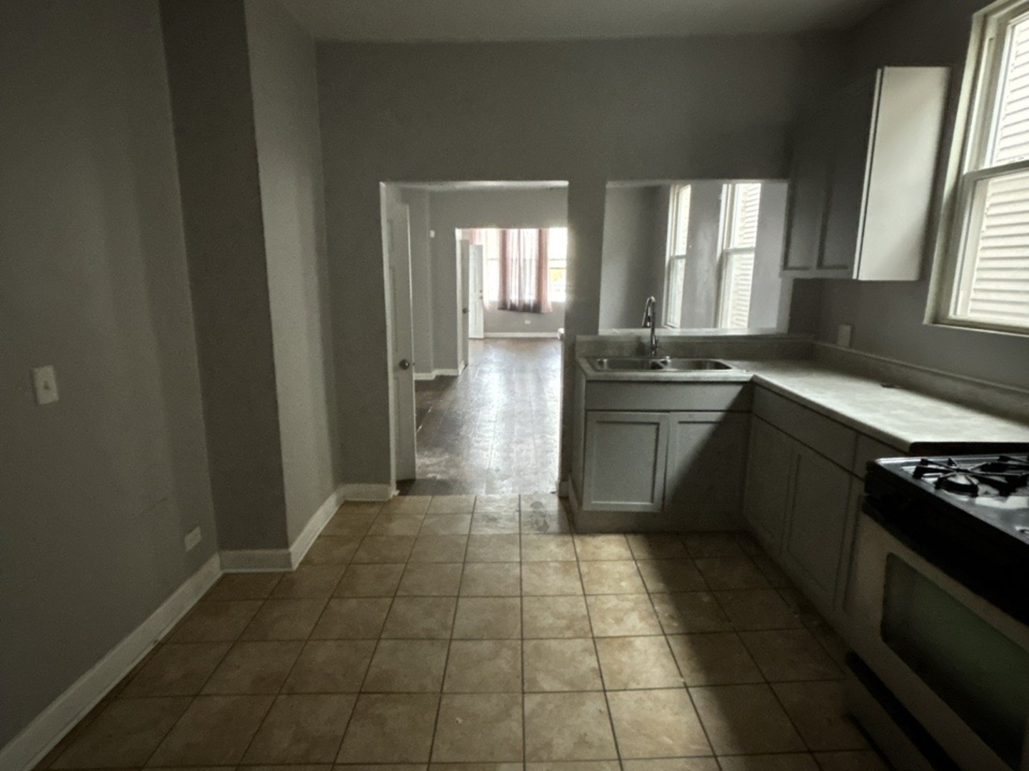 5308 S Paulina Street, Chicago, IL 60609