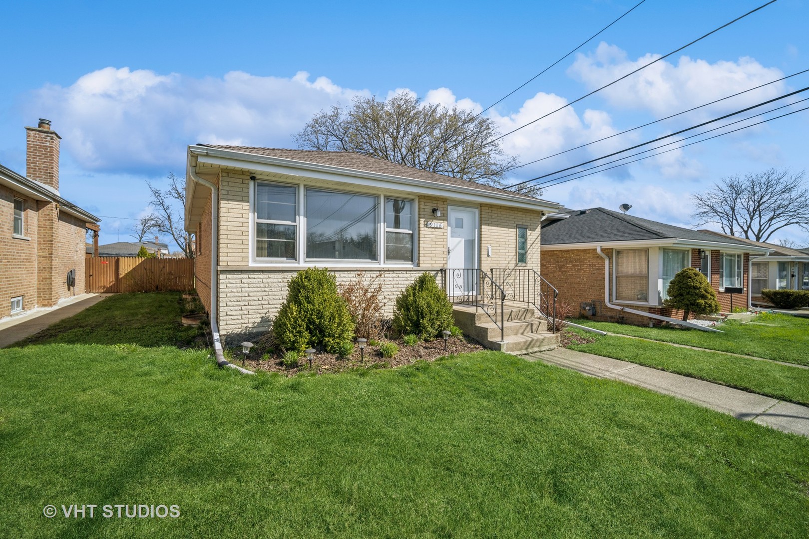 9116 Chestnut Avenue, Franklin Park, IL 60131