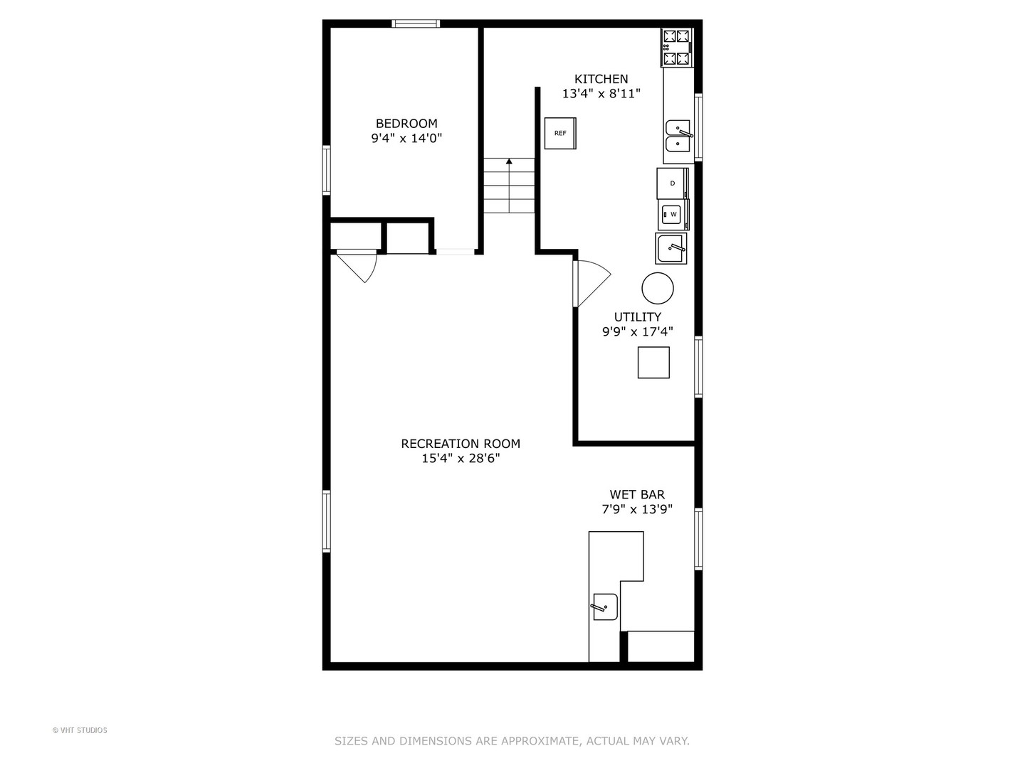 9116 Chestnut Avenue, Franklin Park, IL 60131