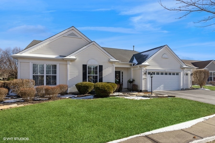 11970 Summer Ridge Lane, Huntley, IL 60142