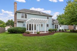 1517 London Court, Naperville, IL 60563