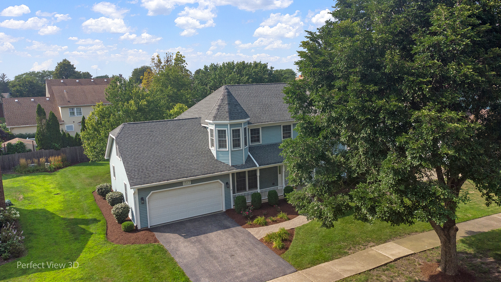 1517 London Court, Naperville, IL 60563