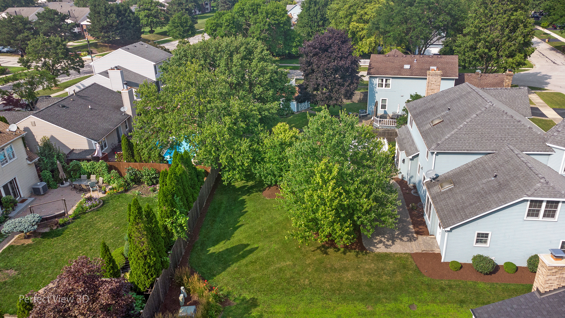 1517 London Court, Naperville, IL 60563