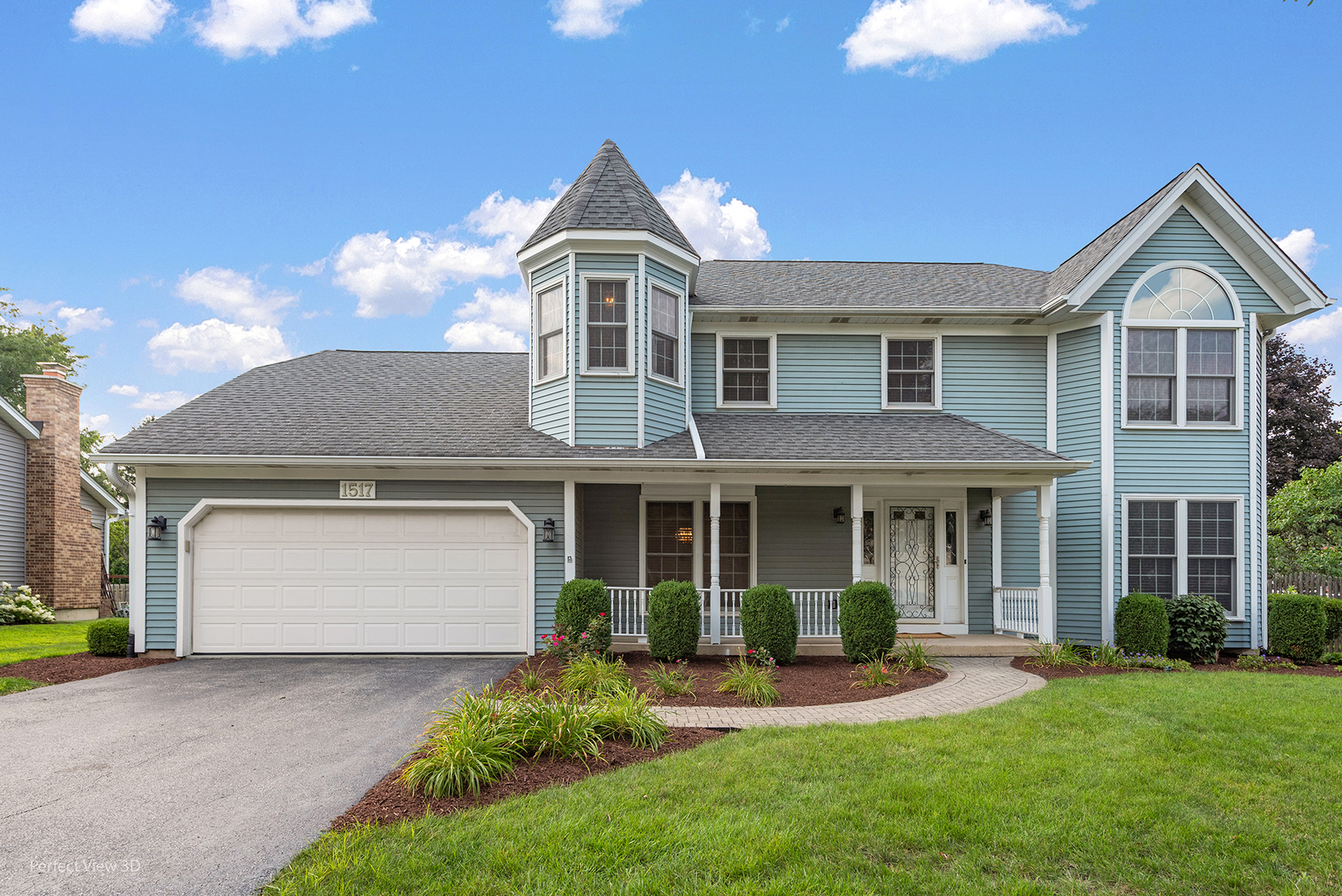 1517 London Court, Naperville, IL 60563