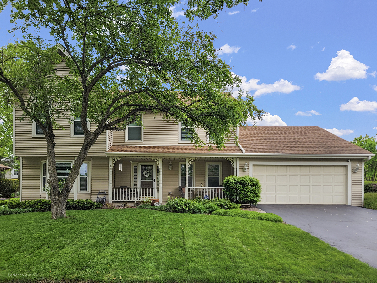 800 Manchester Street, Naperville, IL 60563