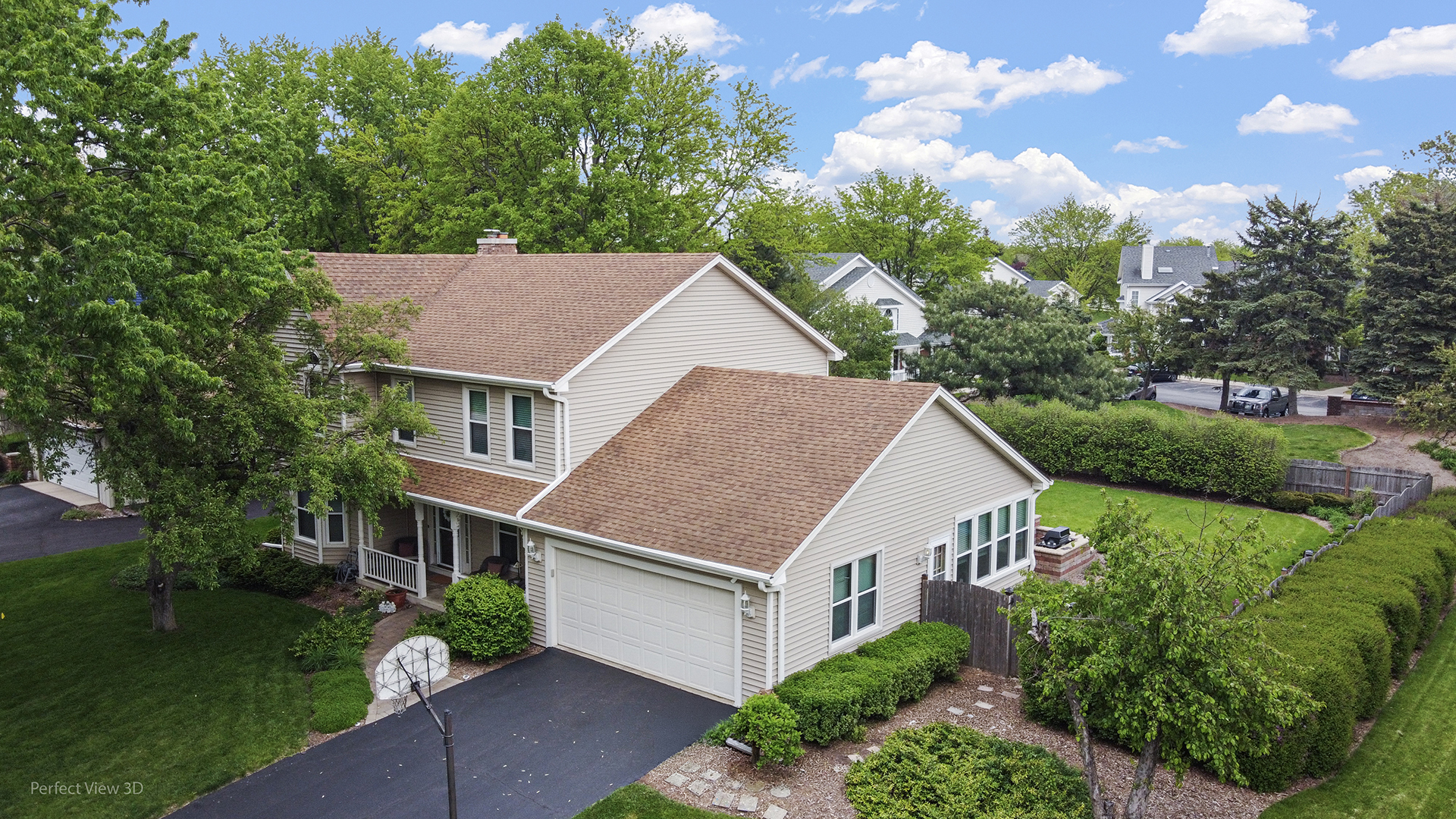 800 Manchester Street, Naperville, IL 60563