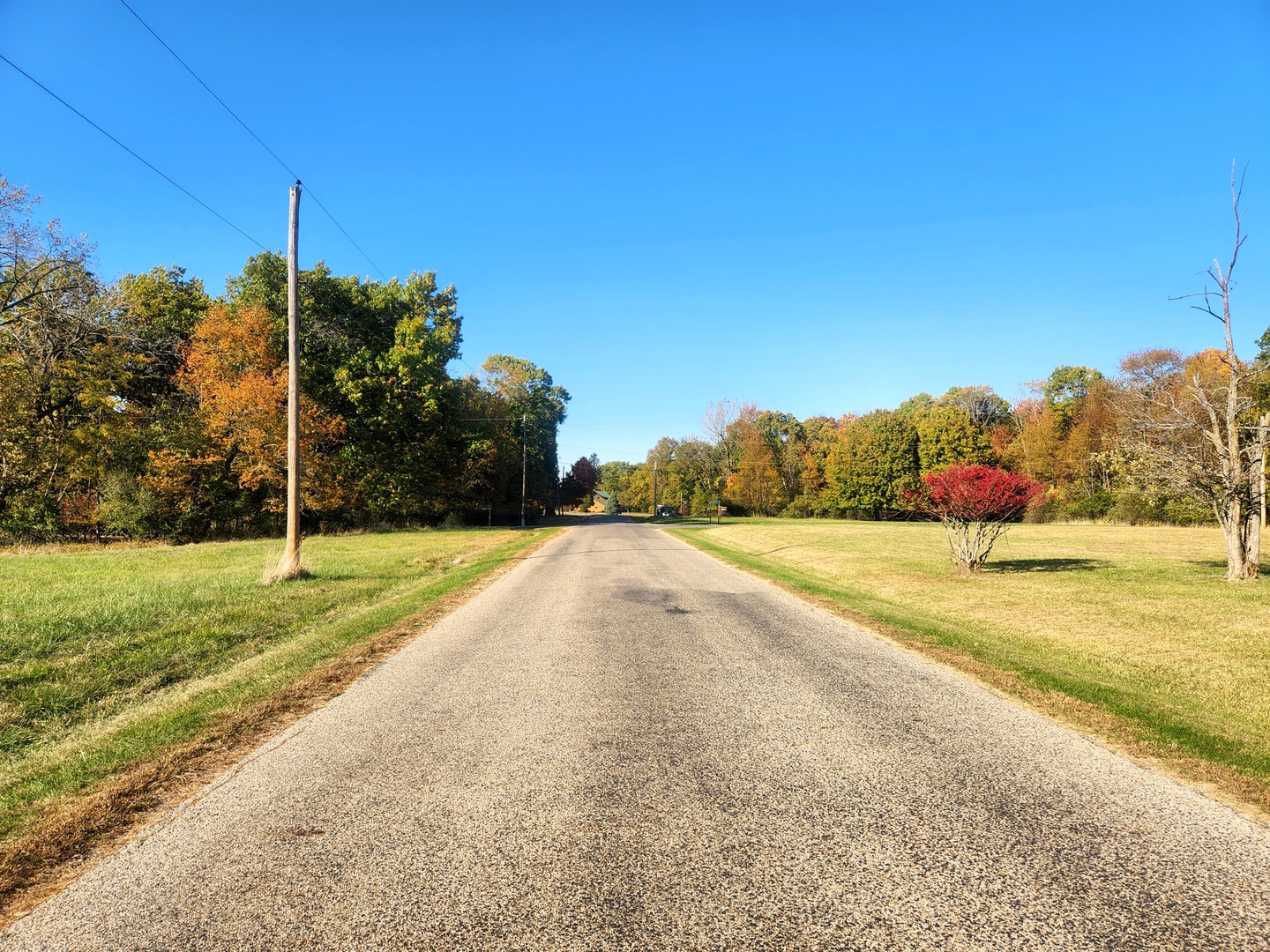 Lot 783 Lake Wildwood Drive, Varna, IL 61375