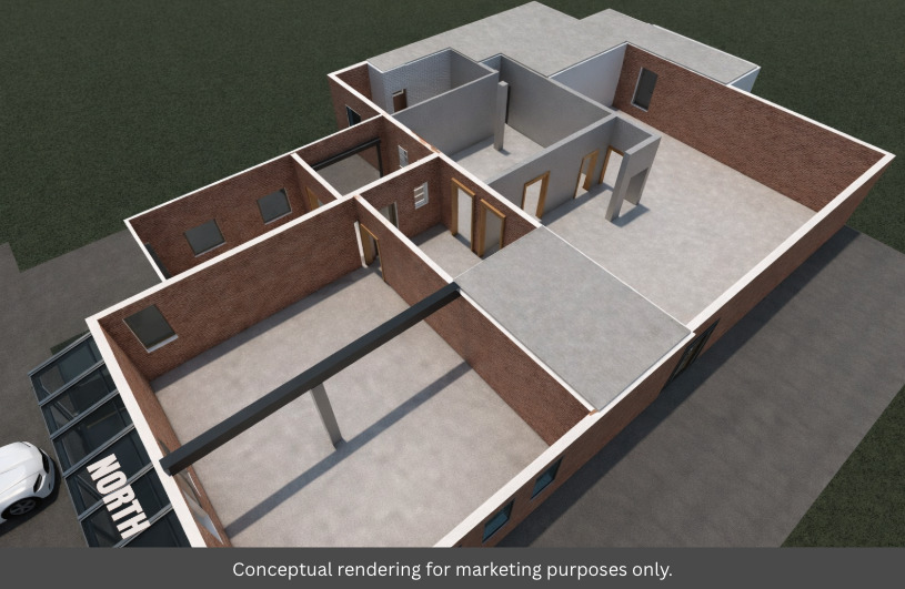 111 E Van Emmon Street, Yorkville, IL 60560