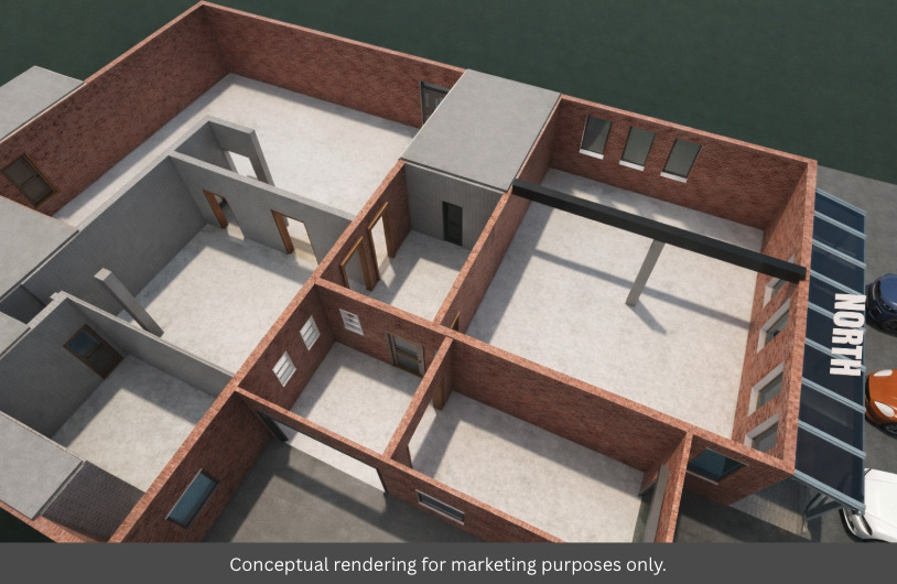 111 E Van Emmon Street, Yorkville, IL 60560