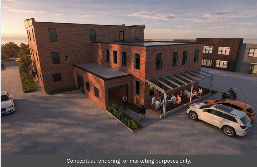 111 E Van Emmon Street, Yorkville, IL 60560