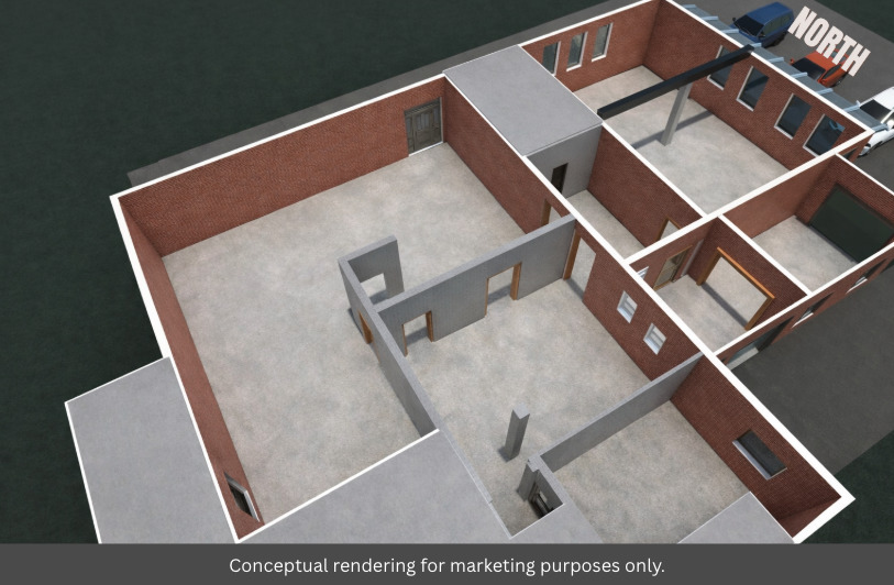 111 E Van Emmon Street, Yorkville, IL 60560