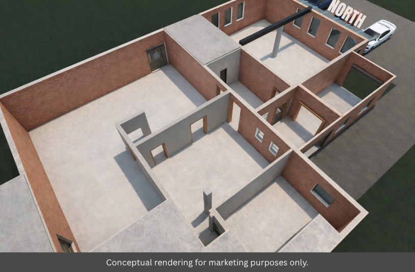 111 E Van Emmon Street, Yorkville, IL 60560