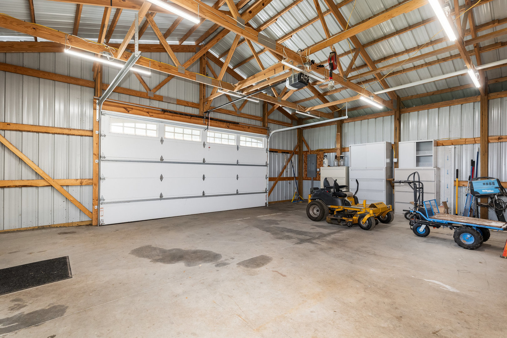 3028 S Jugtown Road, Mazon, IL 60444