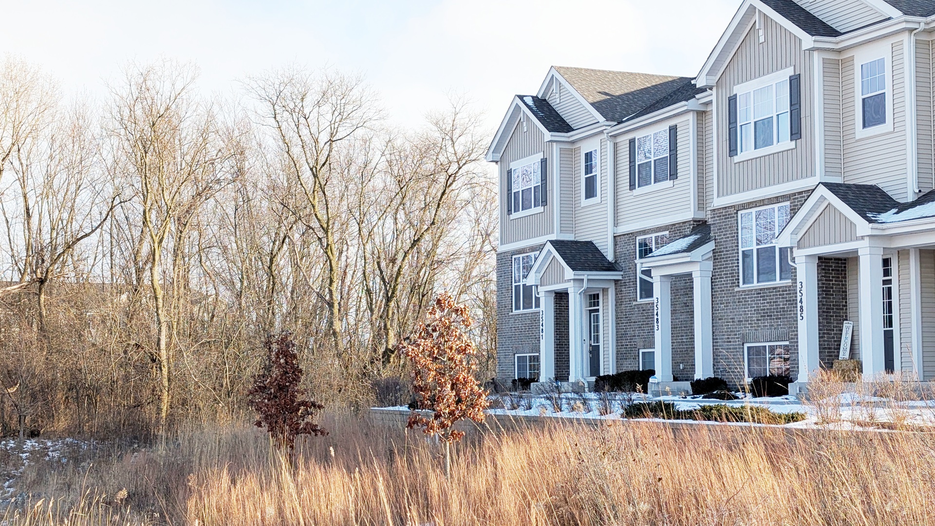 3S481 Barkley Avenue, Warrenville, IL 60563