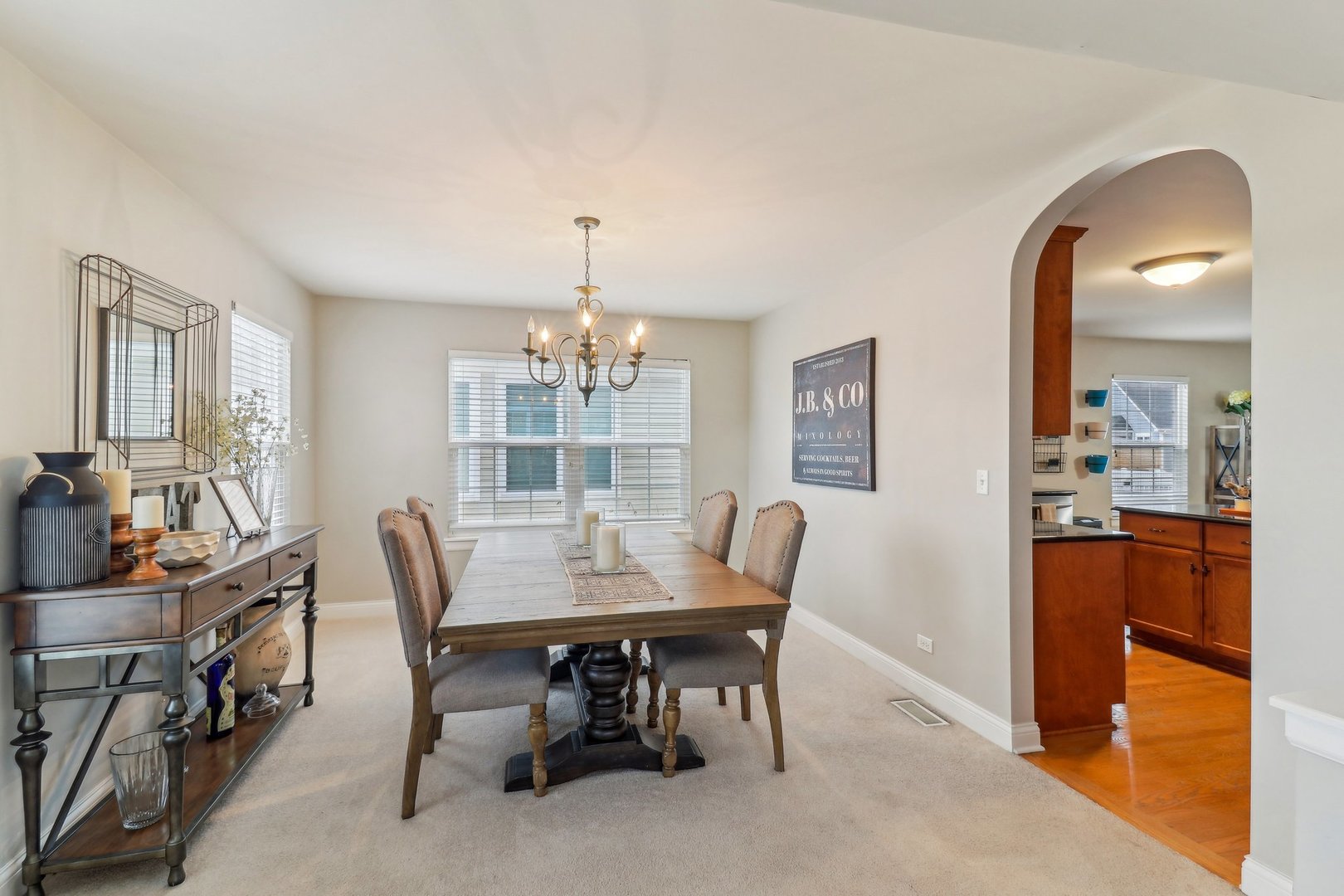 12608 SHENANDOAH Trail, Plainfield, IL 60585