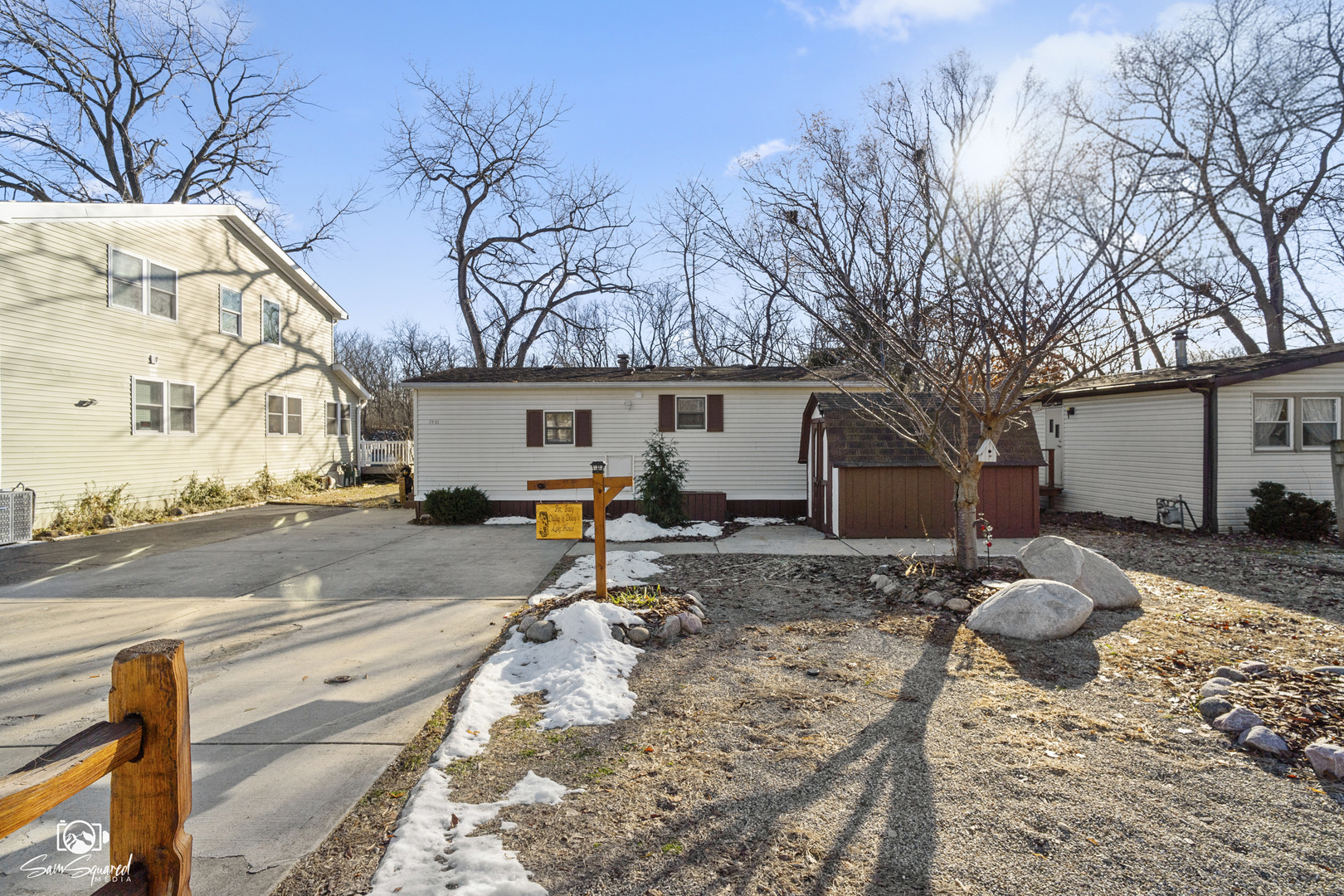 41 Largemouth Lane, Wilmington, IL 60481